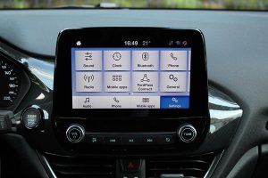 Ford Fiesta 1.0 EcoBoost Hybrid 155 PS (34)