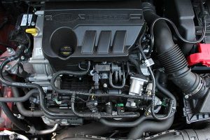 Ford Fiesta 1.0 EcoBoost Hybrid 155 PS (44)