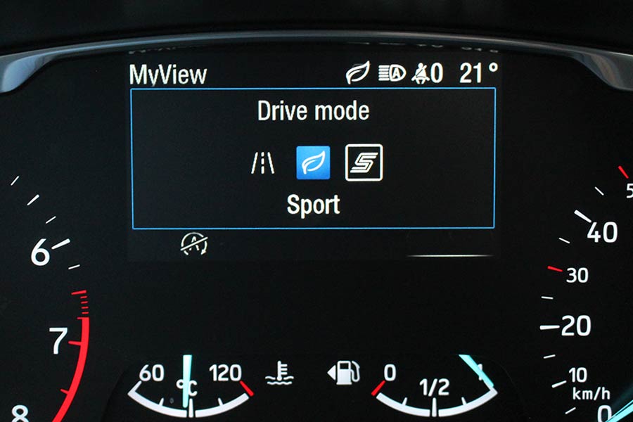 To σπορ αυτοκίνητο των 19.180 ευρώ