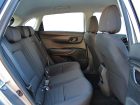 Hyundai i20 1.2 rear seat 2020