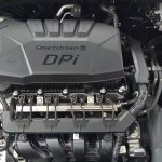 Hyundai-i30-1.5-DPi-engine