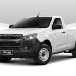 Isuzu-D-MAX-2020