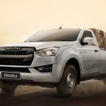 Isuzu-D-MAX-2020-3
