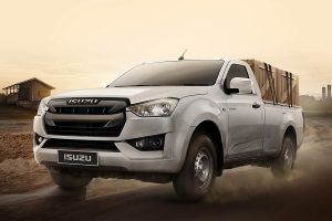 Isuzu-D-MAX-2020-3