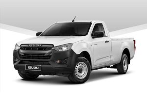 Isuzu-D-MAX-2020
