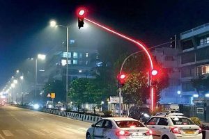Led-traffic-lights-Mumbai