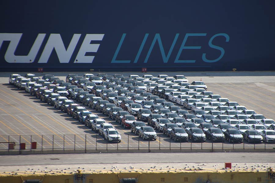 Το SUV που έχει ξετρελάνει τους Έλληνες