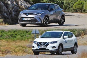 Nissan-Qashqai-vs-Toyota-C-HR-900X600