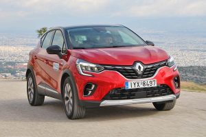 Renault Captur 1.3 TCe 130 (1)