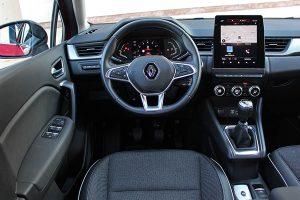 Renault Captur 1.3 TCe 130 (10)