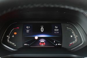 Renault Captur 1.3 TCe 130 (21)