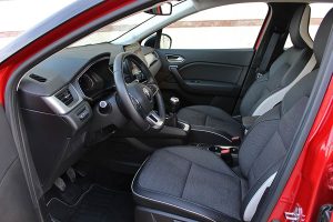 Renault Captur 1.3 TCe 130 (27)