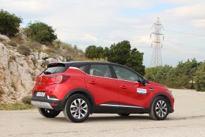 Renault Captur 1.3 TCe 130 (32)