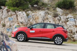 Renault Captur 1.3 TCe 130 (34)