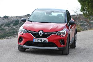 Renault Captur 1.3 TCe 130 (36)