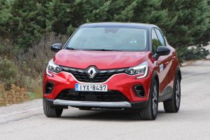 Renault Captur 1.3 TCe 130 (37)