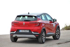 Renault Captur 1.3 TCe 130 (38)