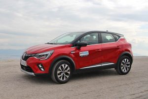 Renault Captur 1.3 TCe 130 (39)