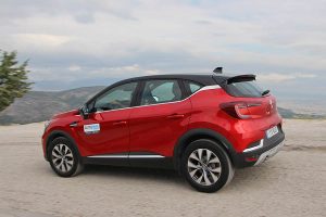 Renault Captur 1.3 TCe 130 (40)