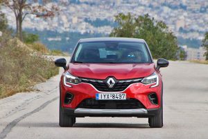 Renault Captur 1.3 TCe 130 (43)