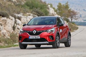 Renault Captur 1.3 TCe 130 (44)