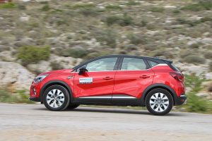 Renault Captur 1.3 TCe 130 (45)