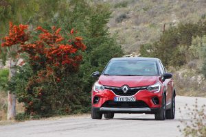 Renault Captur 1.3 TCe 130 (46)