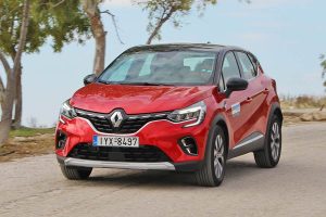 Renault Captur 1.3 TCe 130 (47)