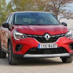 Renault Captur 1.3 TCe 130 (50)
