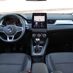 Renault Captur 1.3 TCe 130 (8)