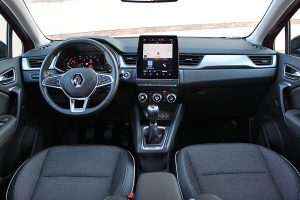 Renault Captur 1.3 TCe 130 (8)