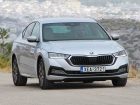 Skoda Octavia 1.5 TSI (1)