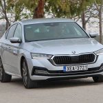 Skoda Octavia 1.5 TSI (2)
