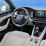 Skoda Octavia 1.5 TSI (21)