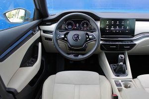 Skoda Octavia 1.5 TSI (22)