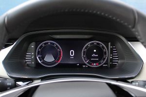 Skoda Octavia 1.5 TSI (27)