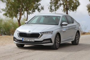 Skoda Octavia 1.5 TSI (3)