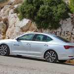 Skoda Octavia 1.5 TSI (33)