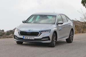 Skoda Octavia 1.5 TSI (34)