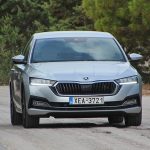 Skoda Octavia 1.5 TSI (35)