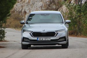 Skoda Octavia 1.5 TSI (36)