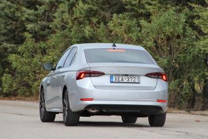 Skoda Octavia 1.5 TSI (38)