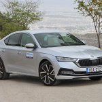 Skoda Octavia 1.5 TSI (40)