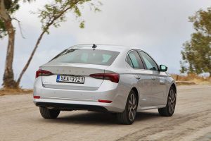 Skoda Octavia 1.5 TSI (5)