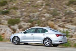 Skoda Octavia 1.5 TSI (7)