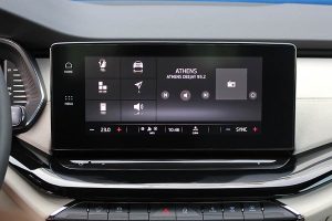 Skoda Octavia 1.5 TSI (8)