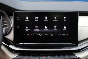 Skoda Octavia 1.5 TSI (9)