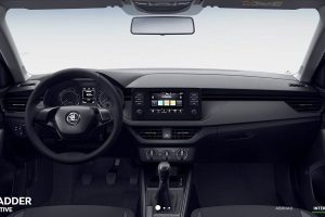 Skoda-Scala-1.0-TSI-Active-interior