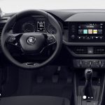 Skoda-Scala-G-TEC-dashboard