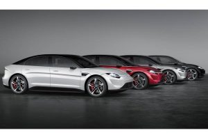 Sony-Vision-S testing 2